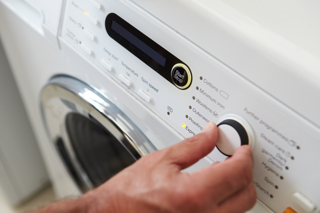 Washing Machine Repair in London