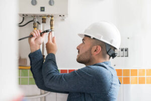 Boiler repair and installation in London